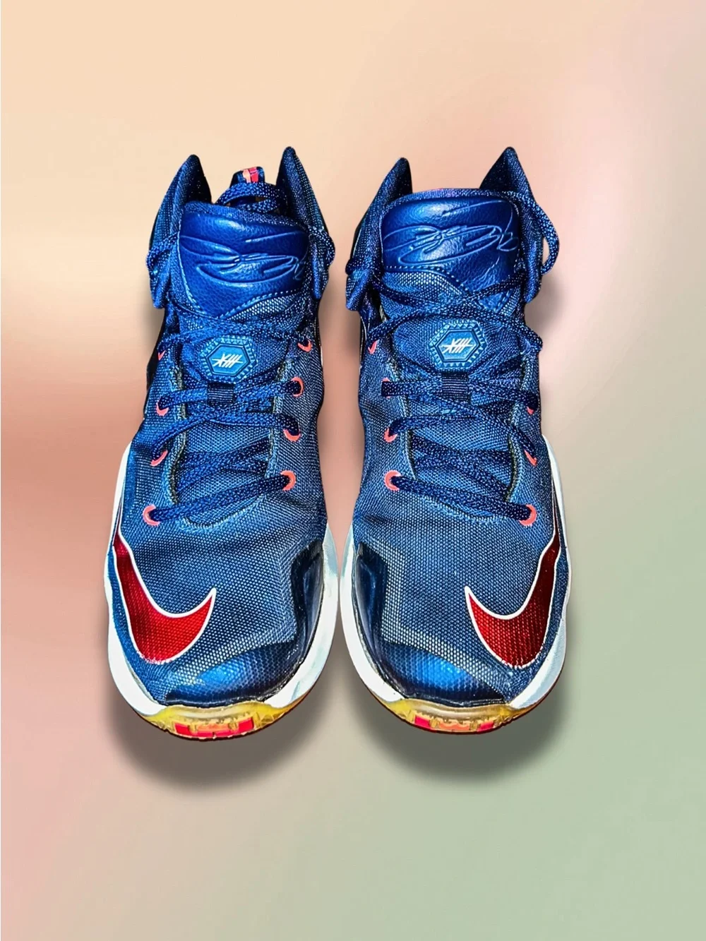 Nike LeBron 13 